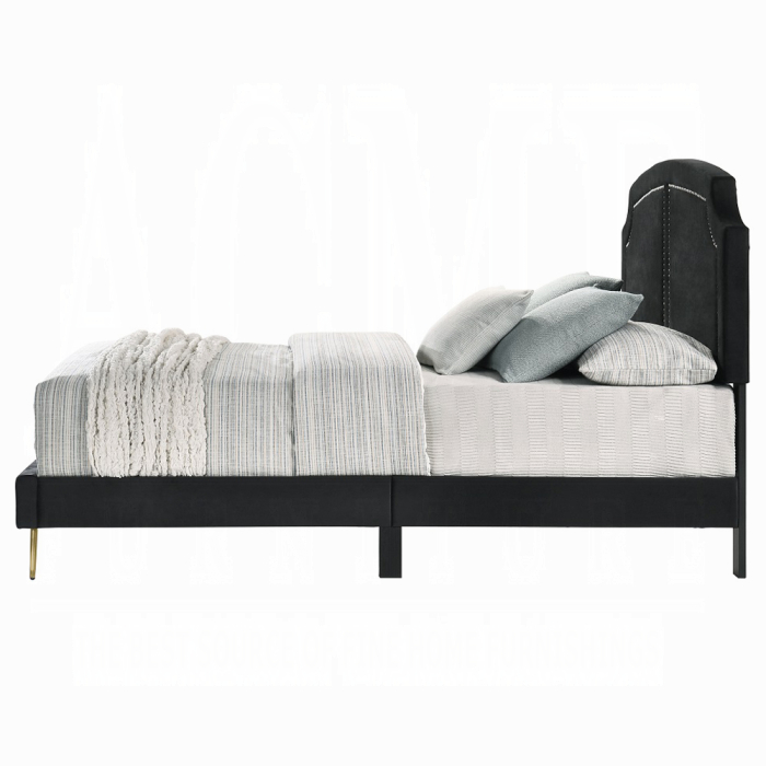 Zeena EK Bed