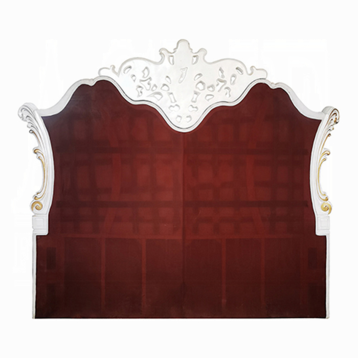 Vendome EK Bed