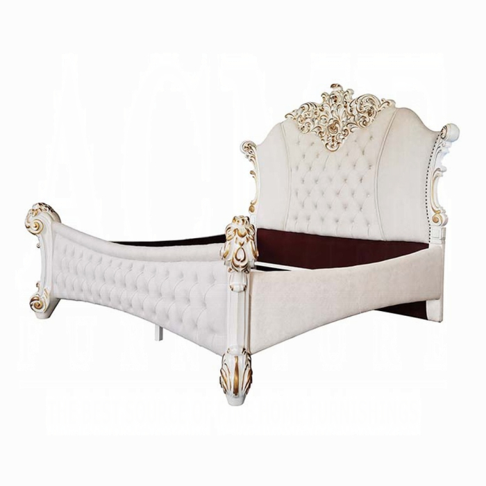 Vendome Queen Bed