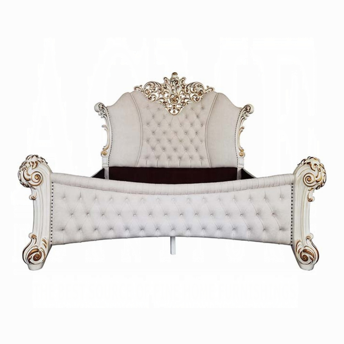 Vendome Queen Bed