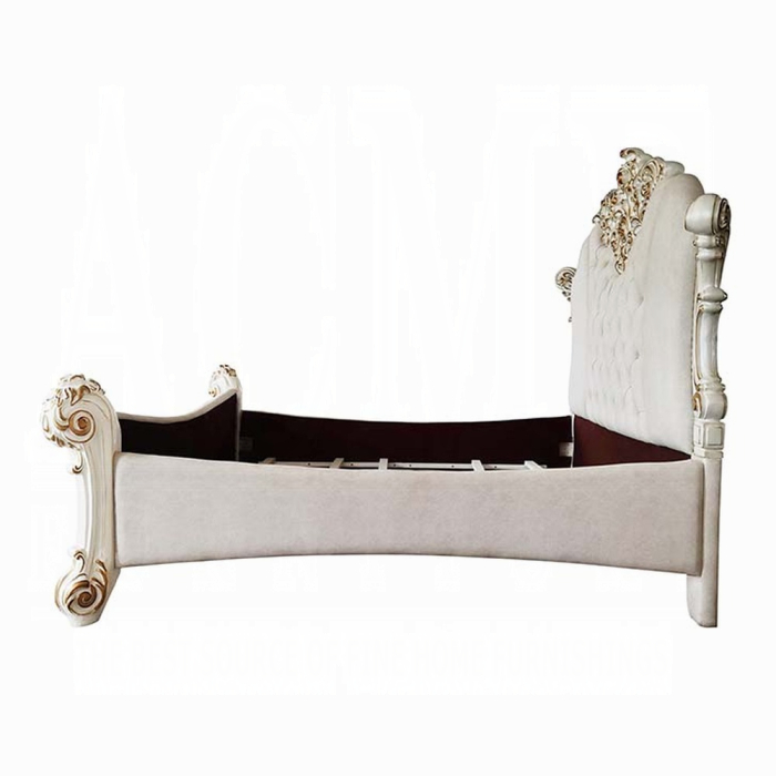 Vendome Queen Bed