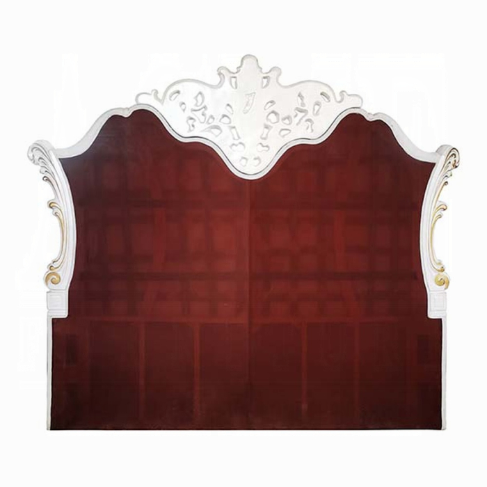 Vendome Queen Bed
