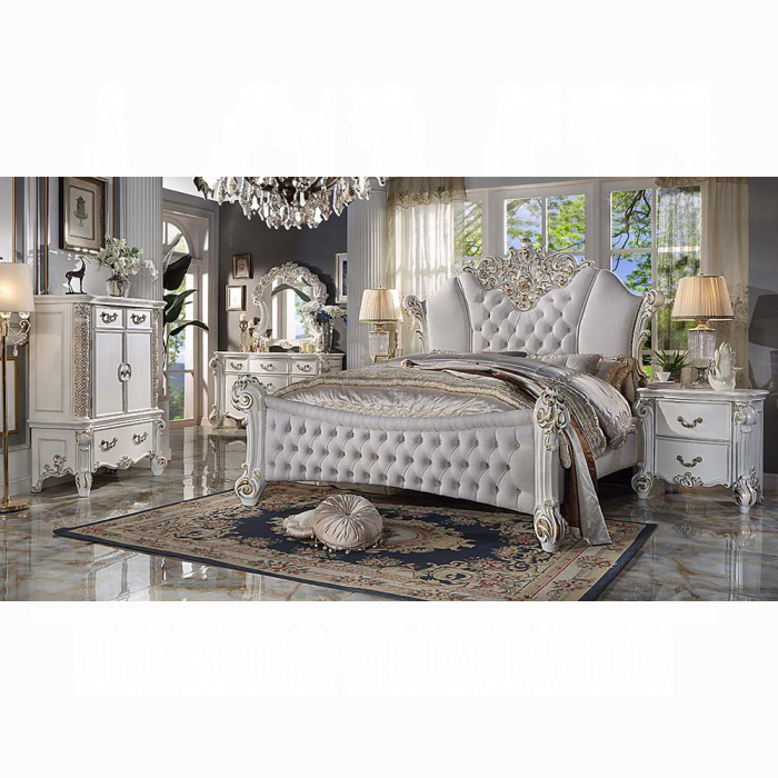 Vendome Queen Bed
