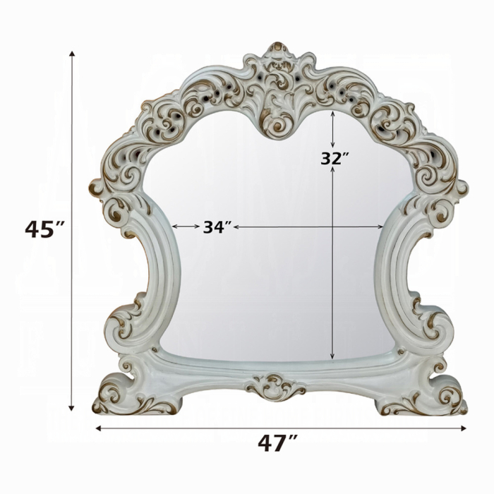 Vendome Mirror