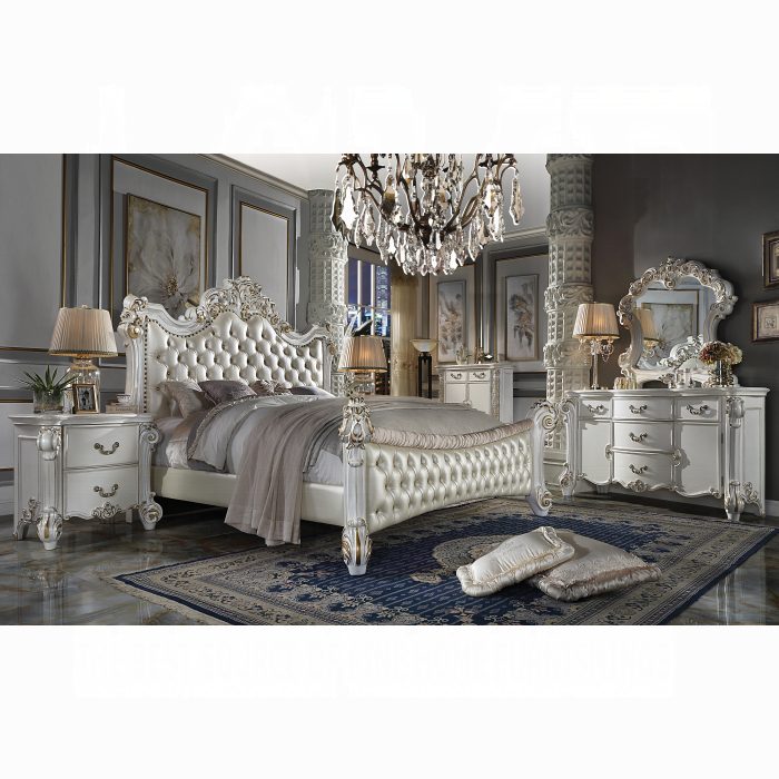 Vendome Mirror