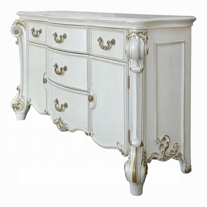 Vendome Dresser