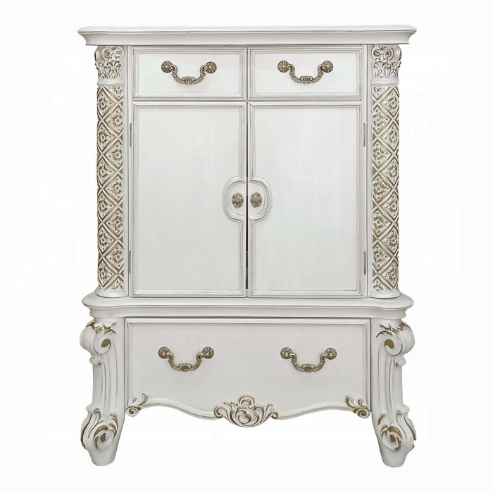 Vendome Chest