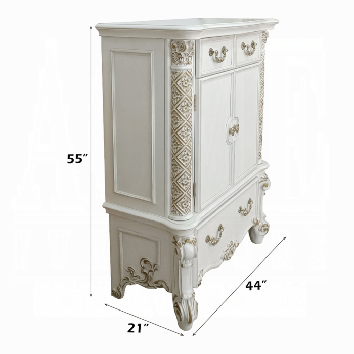 Vendome Chest
