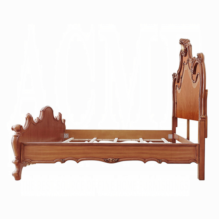 Picardy CK Bed