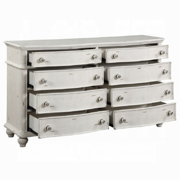 Jaqueline Dresser