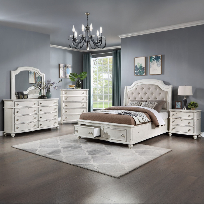 Jaqueline Dresser