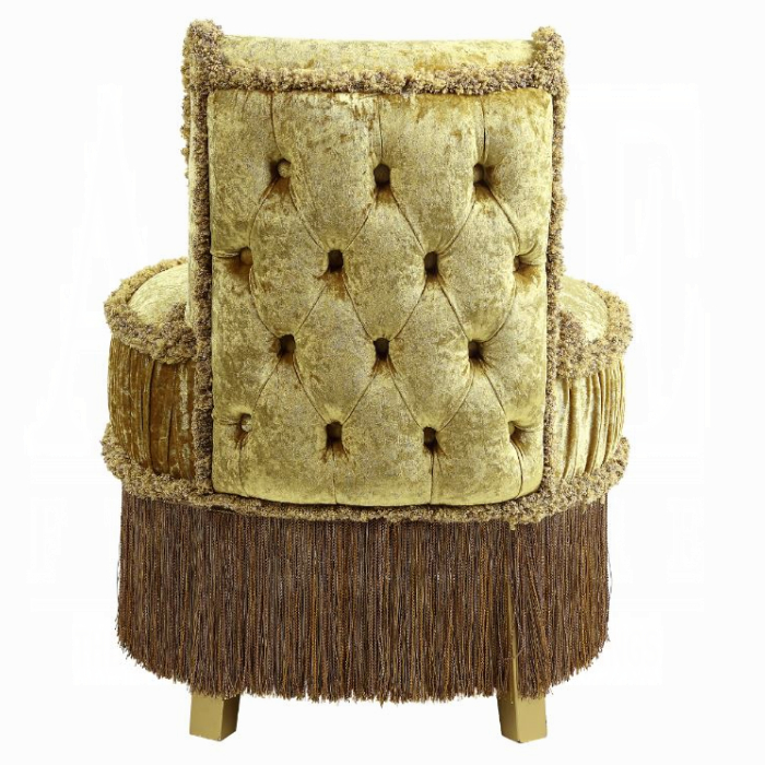 Bernadette Vanity Stool