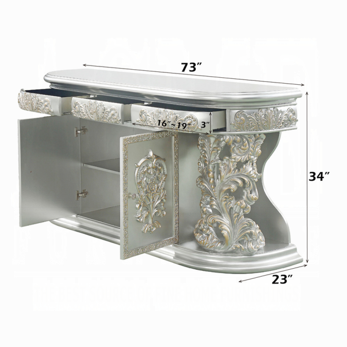 Sandoval Dresser