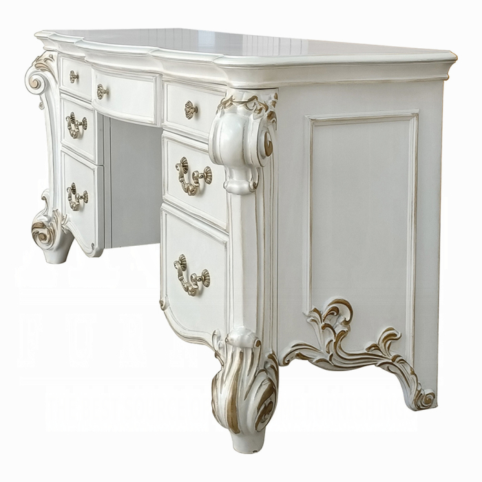 Vendome Vanity Desk
