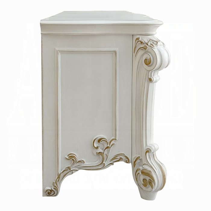 Vendome Vanity Desk