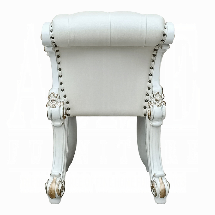 Vendome Vanity Stool