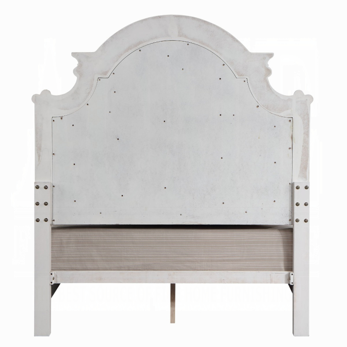 Florian Queen Bed