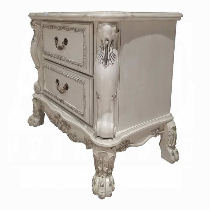 Dresden II Nightstand