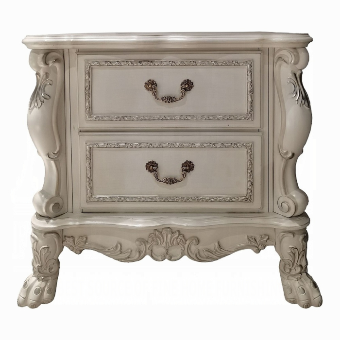 Dresden II Nightstand