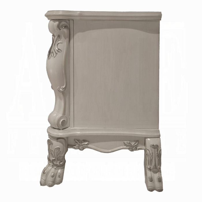 Dresden II Nightstand