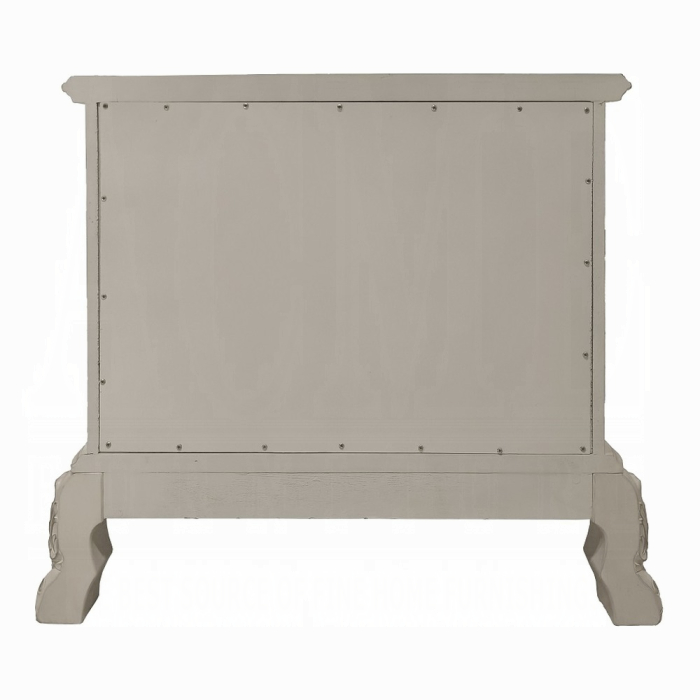 Dresden II Nightstand