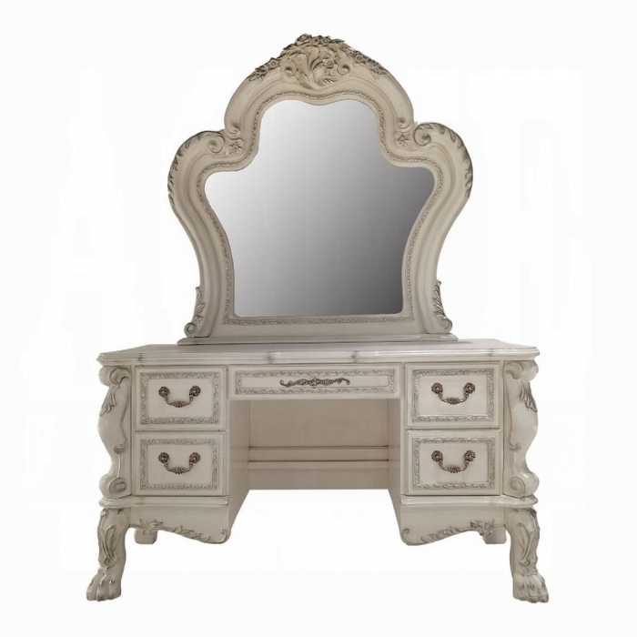 Dresden II Mirror
