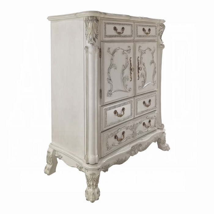 Dresden II Chest