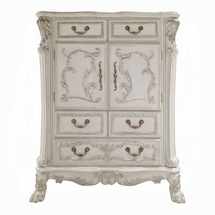 Dresden II Chest