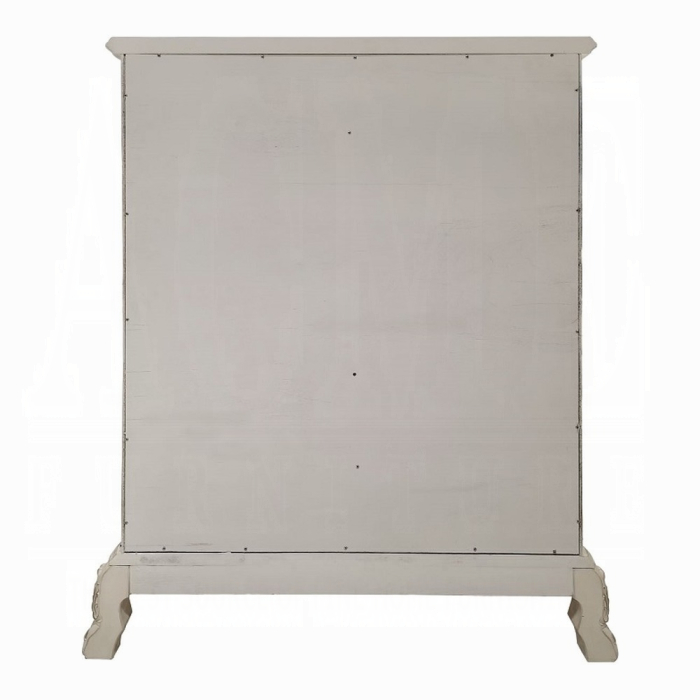 Dresden II Chest