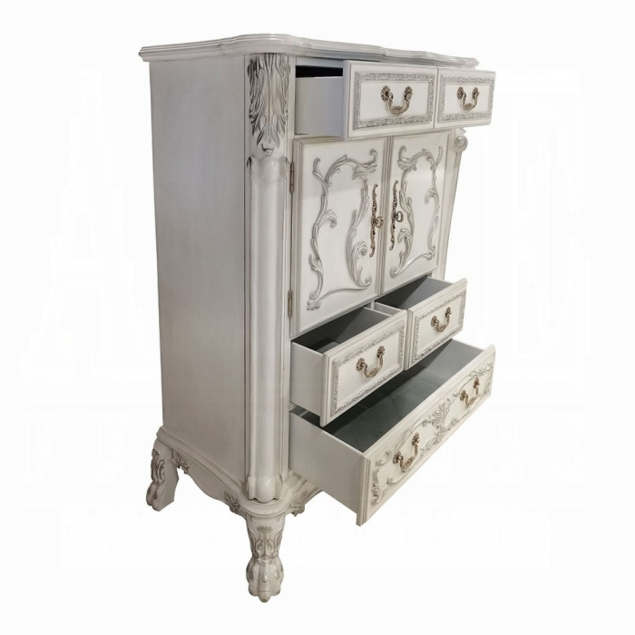 Dresden II Chest