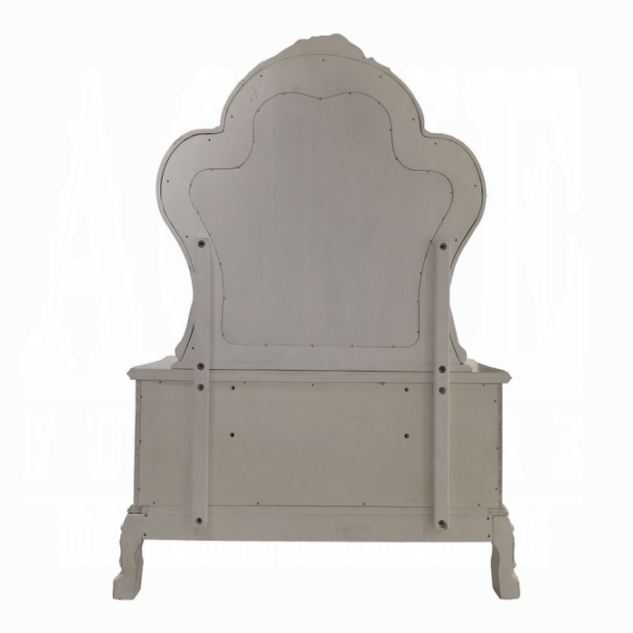 Dresden II Vanity Desk