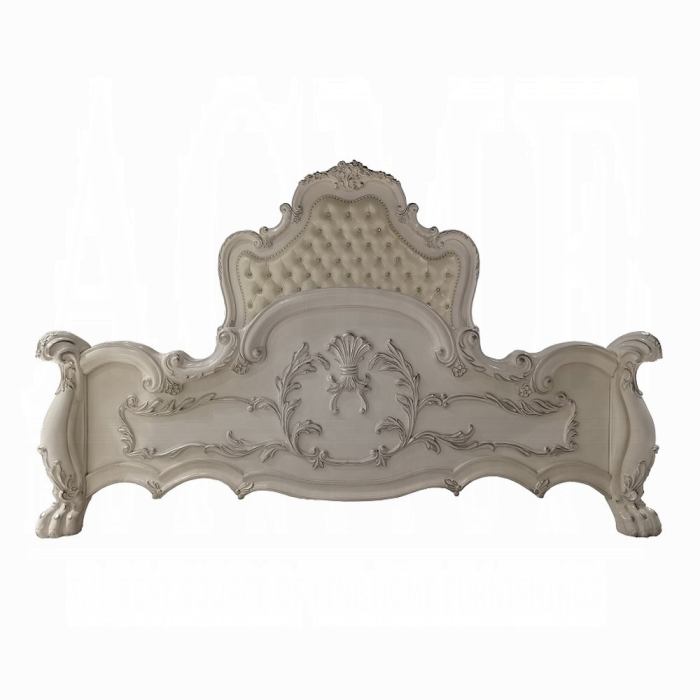 Dresden CK Bed