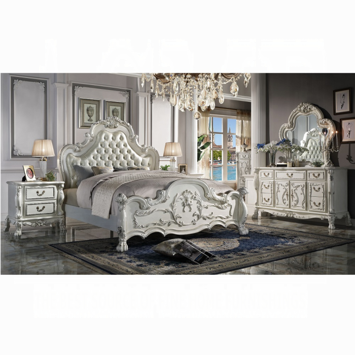 Dresden CK Bed
