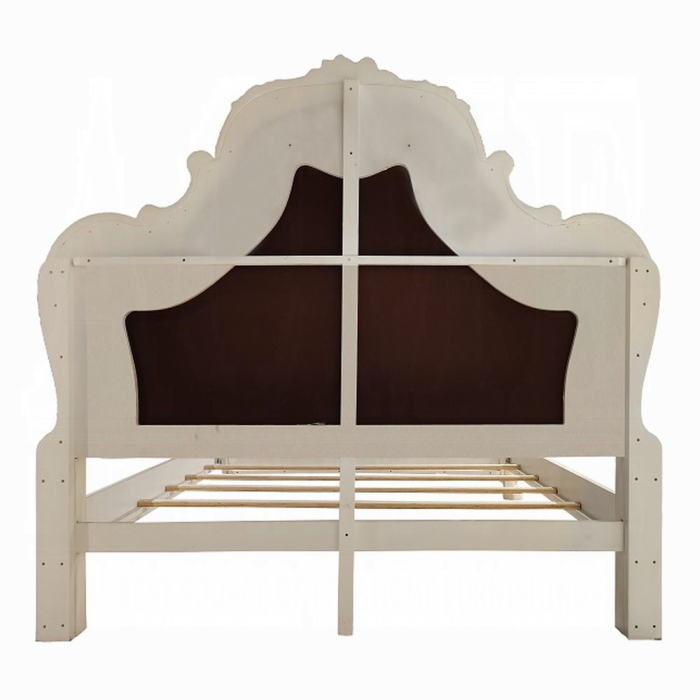 Dresden Queen Bed