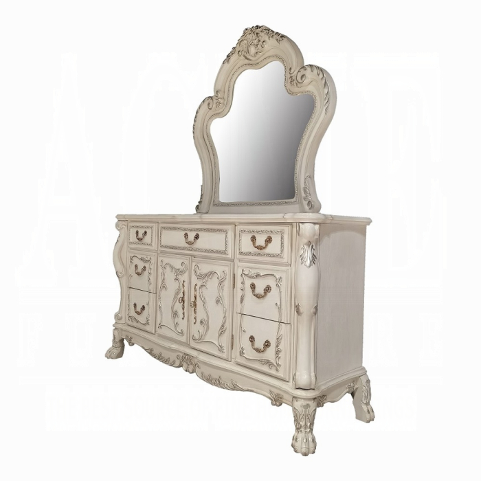 Dresden Dresser