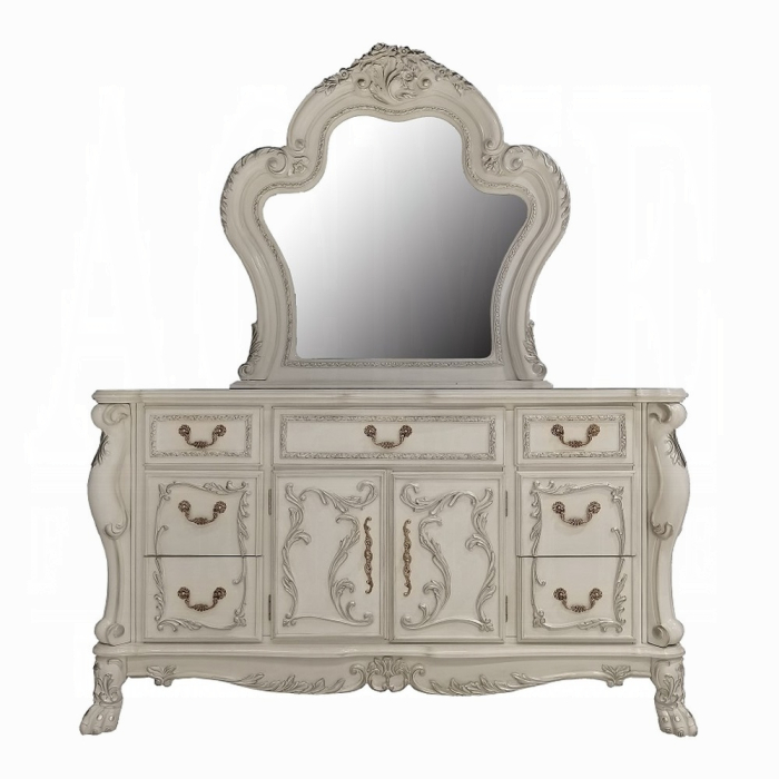 Dresden Dresser