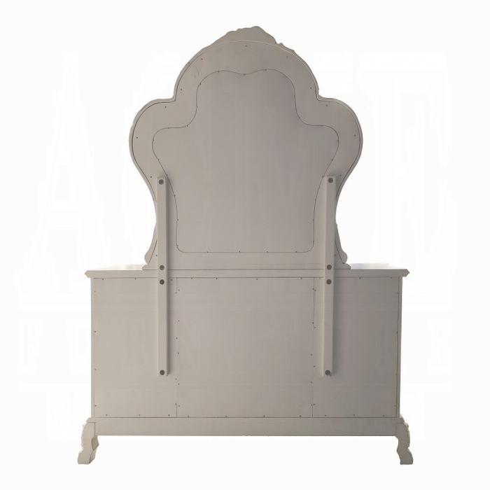 Dresden Dresser