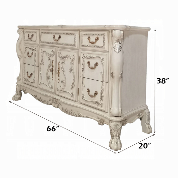 Dresden Dresser
