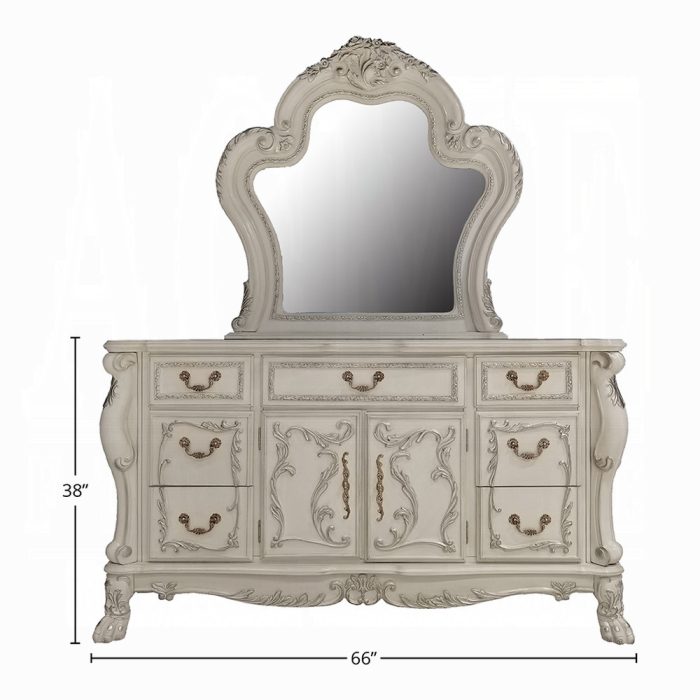 Dresden Dresser