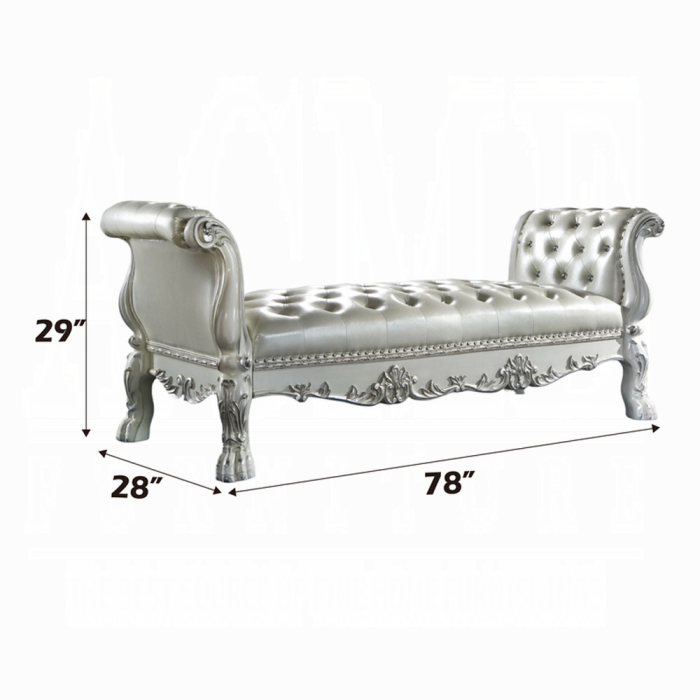 Dresden Bench