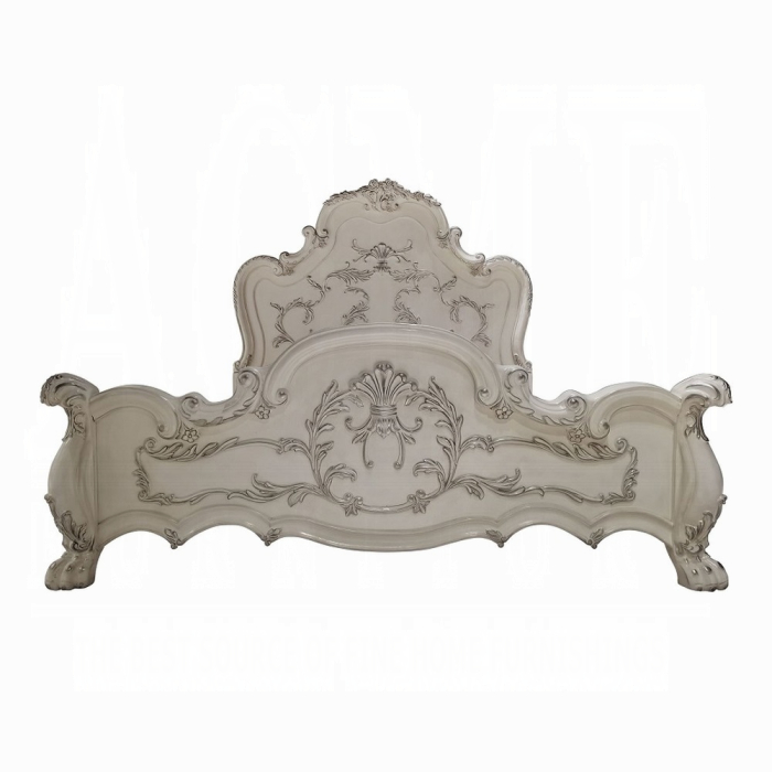 Dresden CK Bed