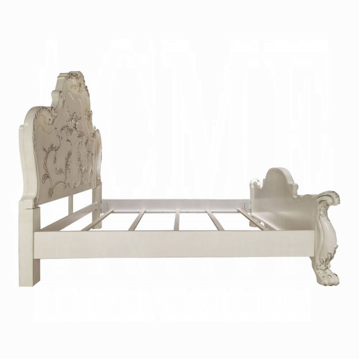 Dresden CK Bed
