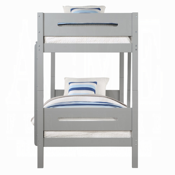 Edah Twin/Twin Bunk Bed