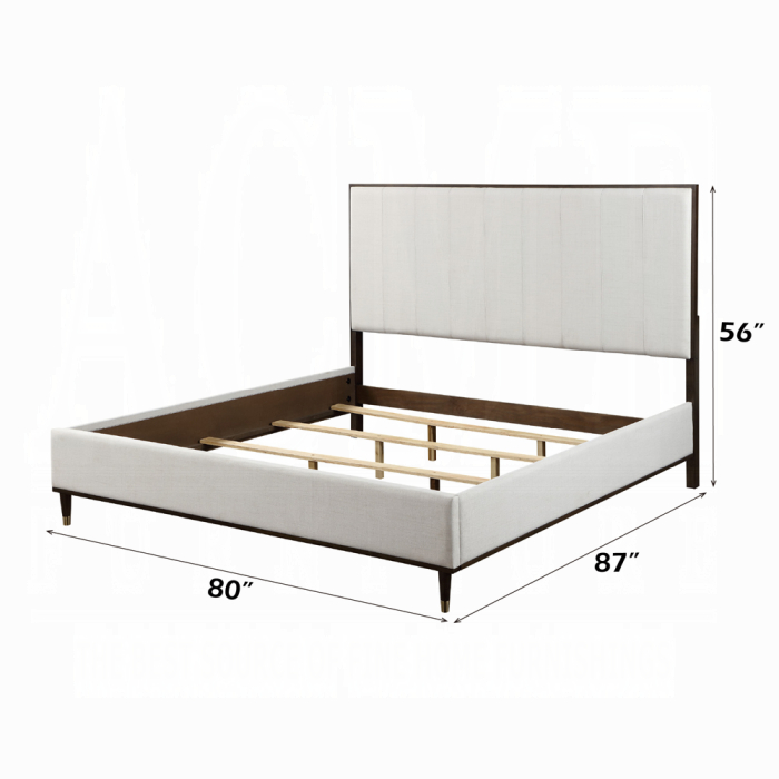 Carena EK Bed