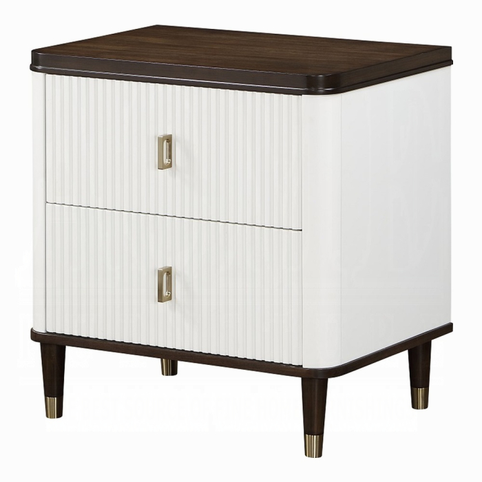 Carena Nightstand W/USB