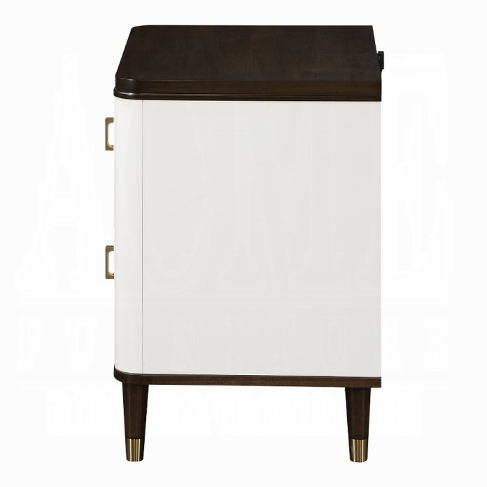 Carena Nightstand W/USB