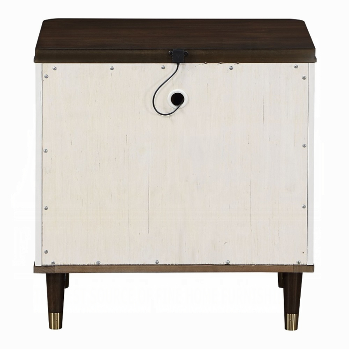 Carena Nightstand W/USB
