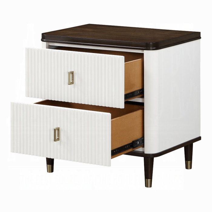 Carena Nightstand W/USB