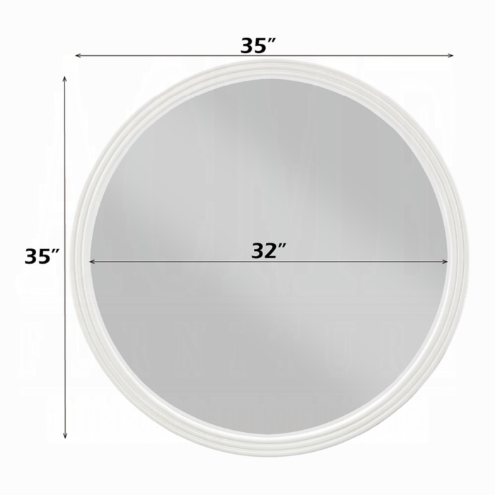 Carena Mirror