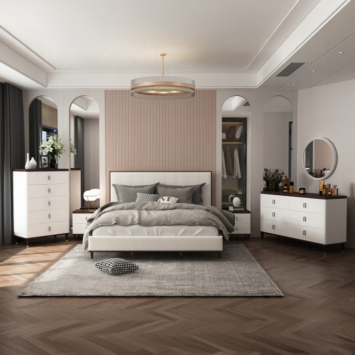 Carena Mirror